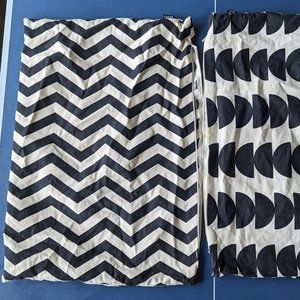 Ferm Living cushion covers (2)